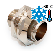 Фитинги для системы трубной электропроводки