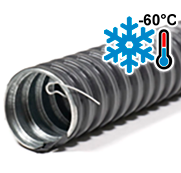 Металлорукав и аксессуары