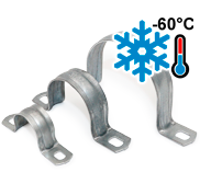 Скобы и хомуты