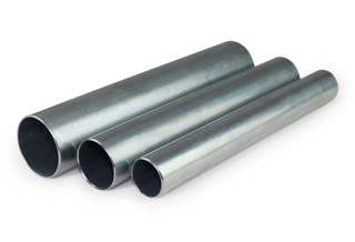 Применение стальных труб ГОФРОМАТИК для скрытой электропроводки в деревянных домах