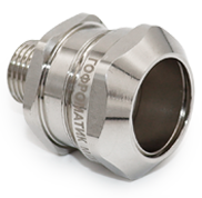 Муфты вводные МТК (нержавеющая сталь)