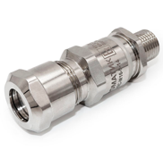 ВКВБ2 с уплотнением внутренней и внешней оболочки