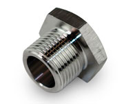 Заглушки ЗРВН