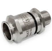 ВКВБ1 с уплотнением внутренней оболочки