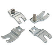 Комплект кронштейнов