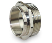 Переходные муфты МПВЛ