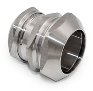 Муфты соединительные МТР (нержавеющая сталь)