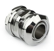 Муфты соединительные МСР (нержавеющая сталь)