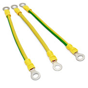 Проводник заземляющий ПИ