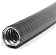 МПГ нг толстостенный черный