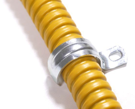 Металлическая монтажная Скоба однолапковая СО 16-17 ЗЭТАРУС, купить ...