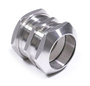 Муфты соединительные МТТ (нержавеющая сталь)