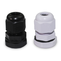 Кабельные вводы с резьбой М