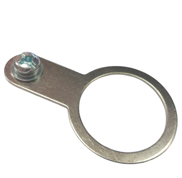 Кольцо заземления КЗ