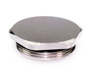 Заглушки шестигранные ЗР2