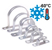 Скобы двухлапковые СД