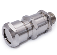 Для бронированного кабеля ВКБ3