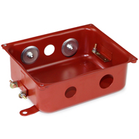 Коробки без клеммников