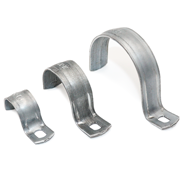 Скоба однолапковая СО