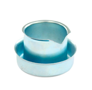 Оконцеватели для металлорукава