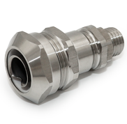 Для кабеля в металлорукаве ВК-НС-МР