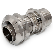 ВКВ2МР для небронированного кабеля в металлорукаве