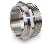 Переходные муфты МПВН