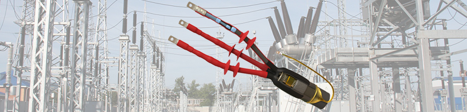 Кабельная арматура от производителя, купить в интернет магазине «ZKabel ...