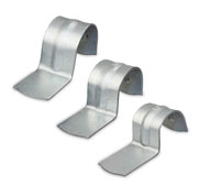 Скоба однолапковая СМО