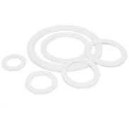 Прокладки фторопластовые ПФ