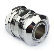 Муфты соединительные МСР (нержавеющая сталь)