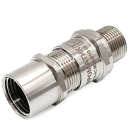 ВКВ2ТВ с внутренней ответной резьбой