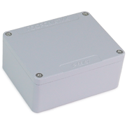 Коробки ответвительные алюминиевые (IP66, IP67)