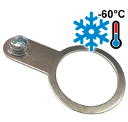 Кольцо заземления КЗ