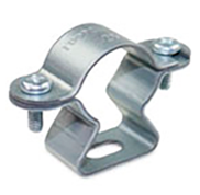 Хомуты трубные стальные (ХТс)