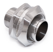 Муфты вводные МВН (нержавеющая сталь)