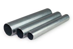 Применение стальных труб ГОФРОМАТИК для скрытой электропроводки в деревянных домах