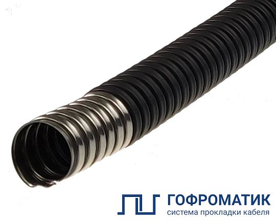 Р3-НП нг из нержавеющей стали