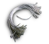 Проводник заземляющий П