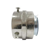 Муфты трубные МТ (алюминиевые) IP43