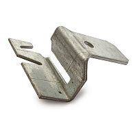 Держатель шины заземления