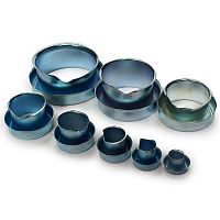 Оконцеватель для металлорукава