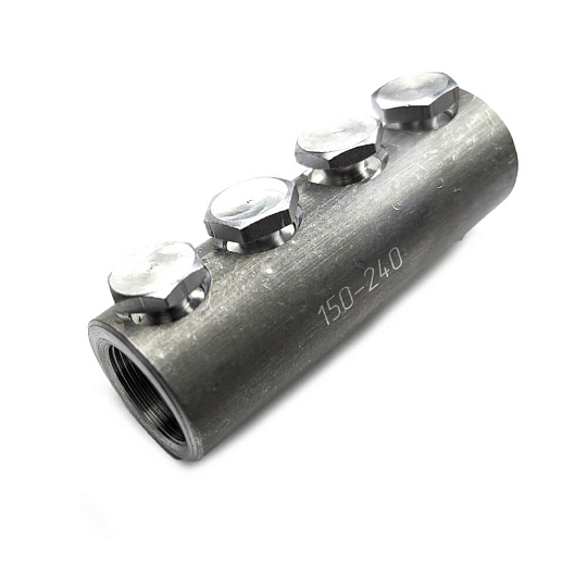 Соединитель болтовой  4СБ-3-005 (150-240) ЗЭТАРУС