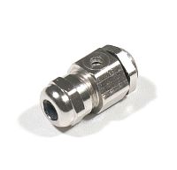 Ввод с системой вентиляции ВКД