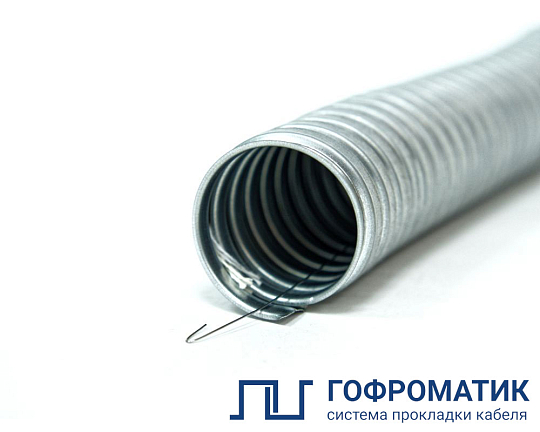 Р3-ЦХ (с протяжкой)