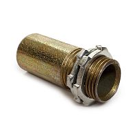 Патрубки вводные стальные IP65