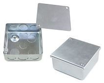 Распределительные коробки стальные ГОФРОМАТИК — надёжное решение (аналог У994)