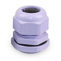 Violet с резьбой PG