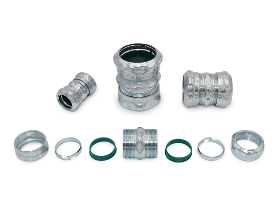 Муфта соединительная ТТ25 IP66 ГОФРОМАТИК