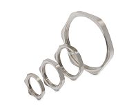 Гайки заземляющие ГЗ2